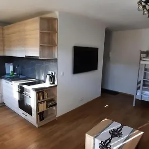 Piaseckiego 22 By Homeprime Apartament