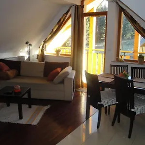 Paryski Apartament