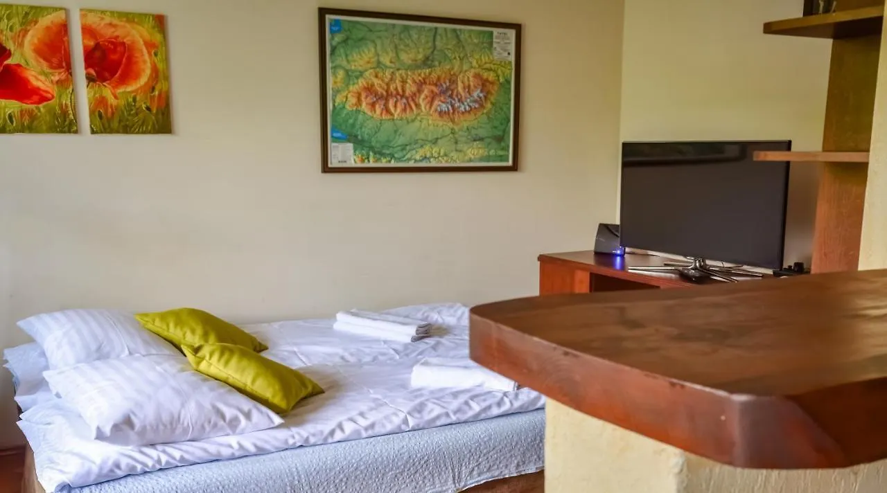 Rent Like Home - Sloneczna 3 Zakopane Apartment